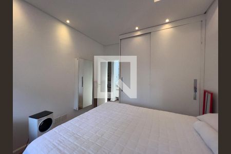 Apartamento para alugar com 52m², 1 quarto e 1 vagaQuarto