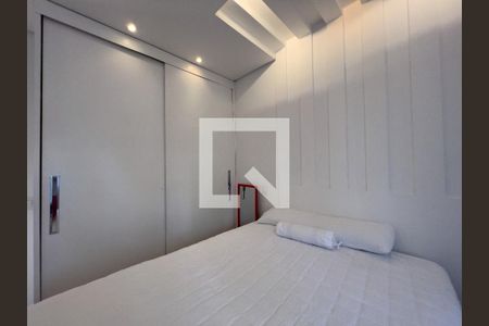 Apartamento para alugar com 52m², 1 quarto e 1 vagaQuarto