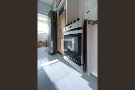 Apartamento para alugar com 52m², 1 quarto e 1 vagaCozinha