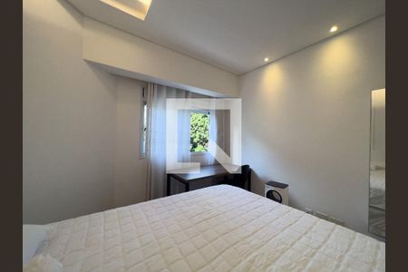 Apartamento para alugar com 52m², 1 quarto e 1 vagaQuarto