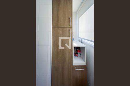 Apartamento para alugar com 52m², 1 quarto e 1 vagaÁrea de Serviço