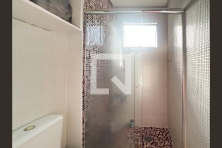 Apartamento para alugar com 52m², 1 quarto e 1 vagaBanheiro