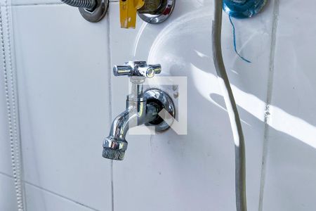 Apartamento para alugar com 52m², 1 quarto e 1 vagaÁrea de Serviço