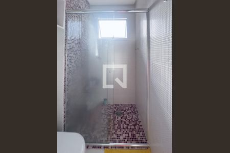 Apartamento para alugar com 52m², 1 quarto e 1 vagaBanheiro