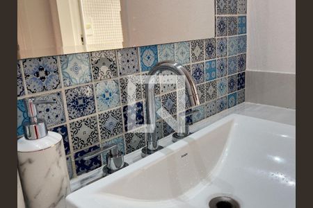 Apartamento para alugar com 52m², 1 quarto e 1 vagaBanheiro