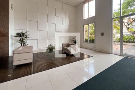 Apartamento para alugar com 52m², 1 quarto e 1 vagaÁrea comum 