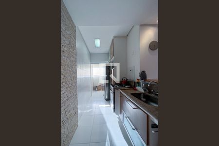 Apartamento para alugar com 52m², 1 quarto e 1 vagaCozinha