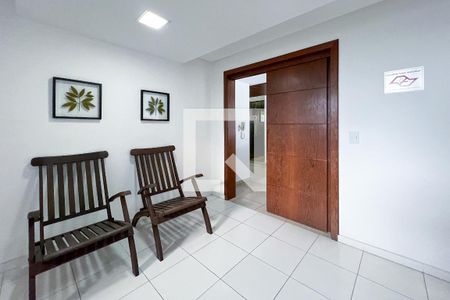 Apartamento para alugar com 52m², 1 quarto e 1 vagaÁrea comum 