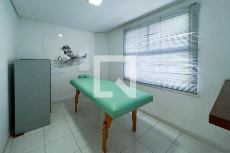 Apartamento para alugar com 52m², 1 quarto e 1 vagaÁrea comum 