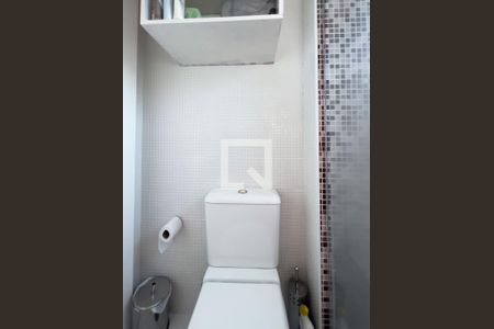 Apartamento para alugar com 52m², 1 quarto e 1 vagaBanheiro