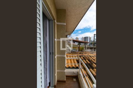 Casa à venda com 95m², 3 quartos e 2 vagasVaranda da Suíte