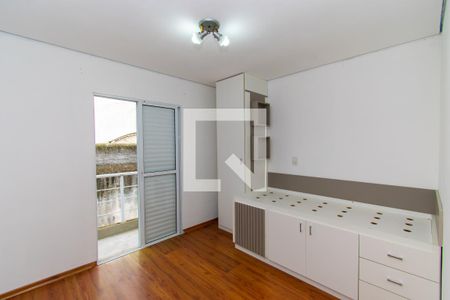 Casa à venda com 95m², 3 quartos e 2 vagasQuarto 1