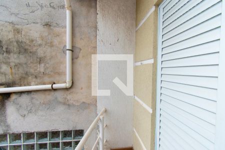 Casa à venda com 95m², 3 quartos e 2 vagasVaranda da Suíte