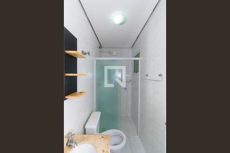 Casa à venda com 95m², 3 quartos e 2 vagasBanheiro 2