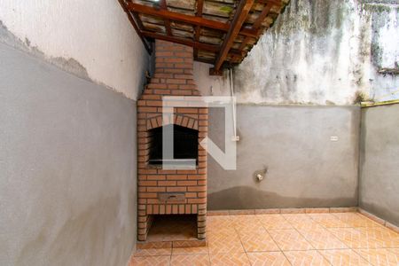 Casa à venda com 95m², 3 quartos e 2 vagasQuintal