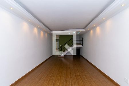 Sala de casa à venda com 3 quartos, 95m² em Vila Nova Pauliceia, São Paulo