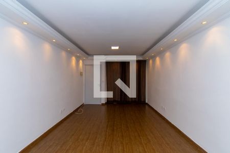 Sala de casa à venda com 3 quartos, 95m² em Vila Nova Pauliceia, São Paulo