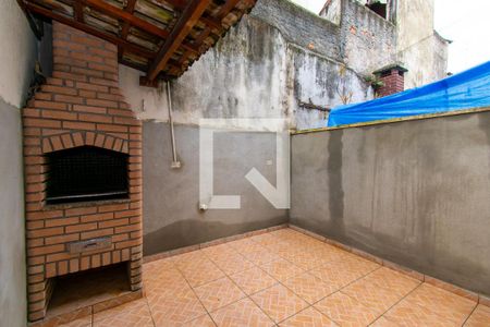 Casa à venda com 95m², 3 quartos e 2 vagasQuintal