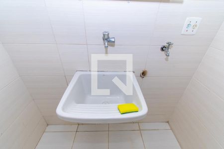 Casa à venda com 95m², 3 quartos e 2 vagasÁrea de Serviço