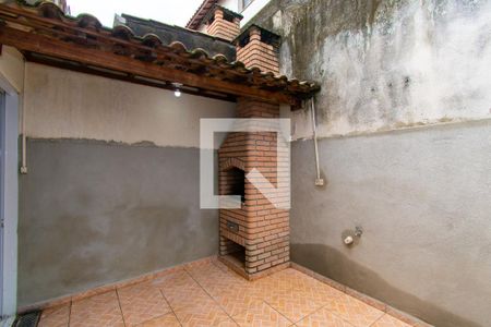 Casa à venda com 95m², 3 quartos e 2 vagasQuintal