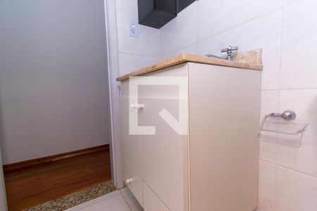 Casa à venda com 95m², 3 quartos e 2 vagasBanheiro 2