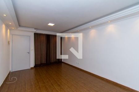 Sala de casa à venda com 3 quartos, 95m² em Vila Nova Pauliceia, São Paulo