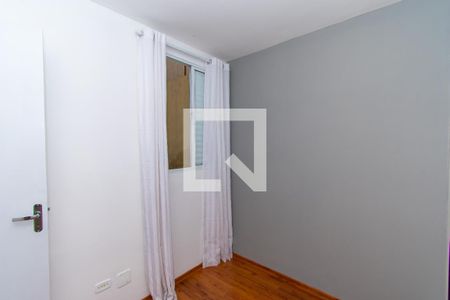 Casa à venda com 95m², 3 quartos e 2 vagasQuarto 2