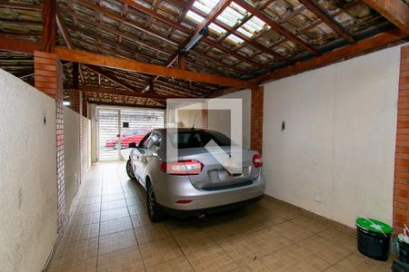 Casa à venda com 95m², 3 quartos e 2 vagasGaragem