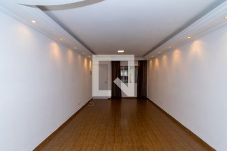 Sala de casa à venda com 3 quartos, 95m² em Vila Nova Pauliceia, São Paulo