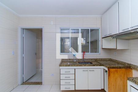 Casa à venda com 95m², 3 quartos e 2 vagasCozinha