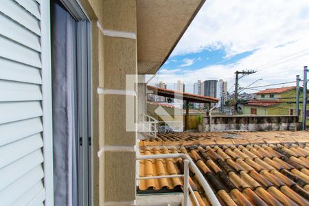 Casa à venda com 95m², 3 quartos e 2 vagasVaranda da Suíte