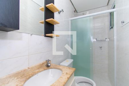 Casa à venda com 95m², 3 quartos e 2 vagasBanheiro 2 