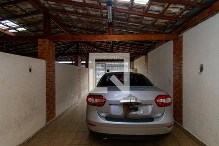 Casa à venda com 95m², 3 quartos e 2 vagasGaragem
