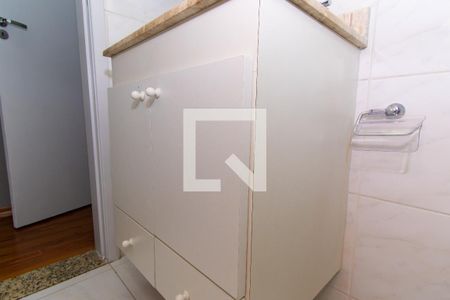 Casa à venda com 95m², 3 quartos e 2 vagasBanheiro da Suíte