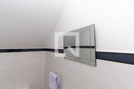 Casa à venda com 95m², 3 quartos e 2 vagasLavabo