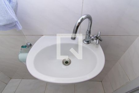 Casa à venda com 95m², 3 quartos e 2 vagasLavabo