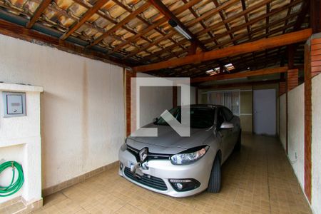 Casa à venda com 95m², 3 quartos e 2 vagasGaragem