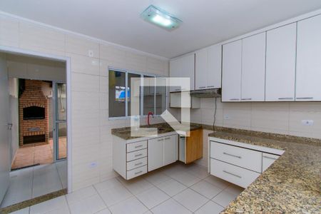 Casa à venda com 95m², 3 quartos e 2 vagasCozinha