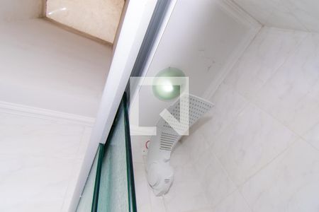 Casa à venda com 95m², 3 quartos e 2 vagasBanheiro da Suíte