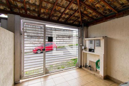 Casa à venda com 95m², 3 quartos e 2 vagasGaragem