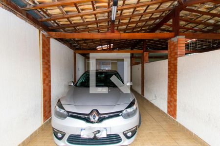 Casa à venda com 95m², 3 quartos e 2 vagasGaragem
