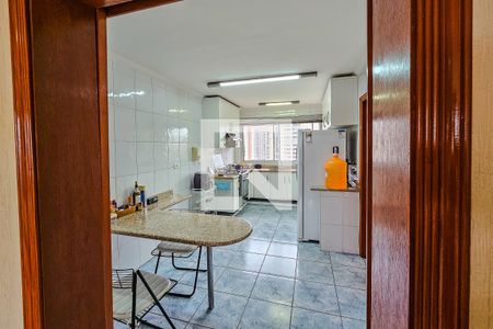 Apartamento à venda com 150m², 3 quartos e 2 vagascozinha