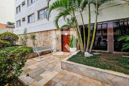 Apartamento à venda com 150m², 3 quartos e 2 vagasÁrea comum