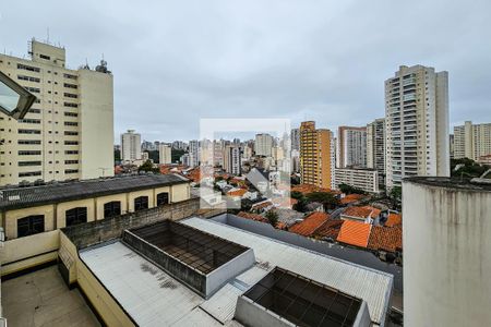 Apartamento à venda com 150m², 3 quartos e 2 vagasquarto 2 vista