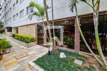 Apartamento à venda com 150m², 3 quartos e 2 vagasÁrea comum