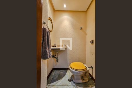 Apartamento à venda com 150m², 3 quartos e 2 vagasLavabo