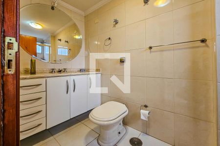 Apartamento à venda com 150m², 3 quartos e 2 vagasquarto 1 suite banheiro