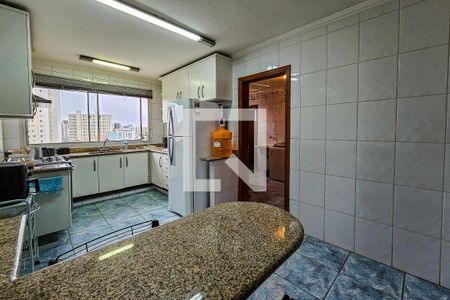 Apartamento à venda com 150m², 3 quartos e 2 vagascozinha