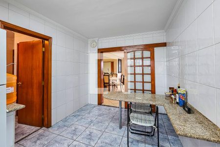 Apartamento à venda com 150m², 3 quartos e 2 vagascozinha