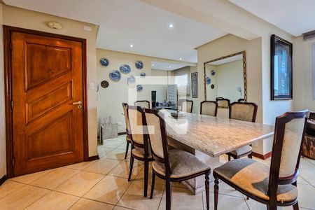 sala de apartamento à venda com 3 quartos, 150m² em Cambuci, São Paulo